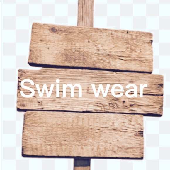 Swim - Picture 1 of 1